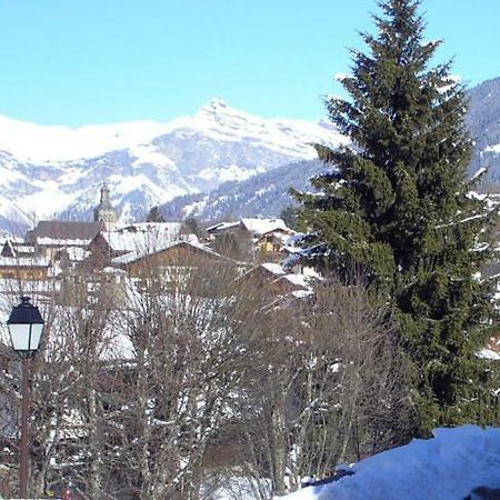 Le Bionnassay Apartment Les Contamines-Montjoie Exterior photo