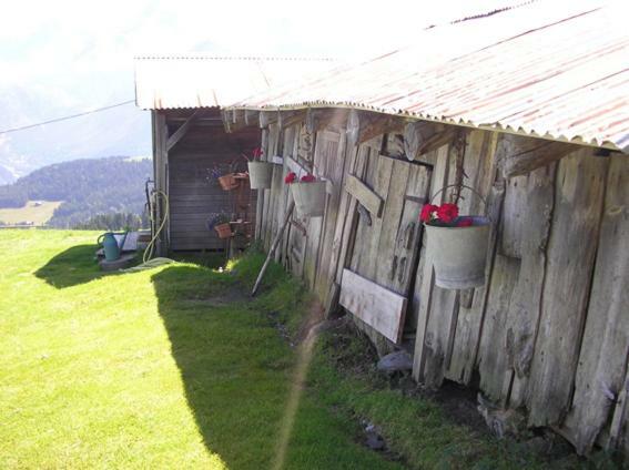 Le Bionnassay Apartment Les Contamines-Montjoie Exterior photo